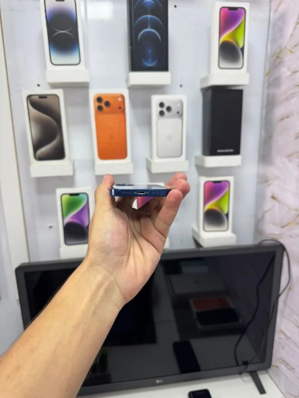 IPHONE 12 MÍNI 64GB  - Foto 4