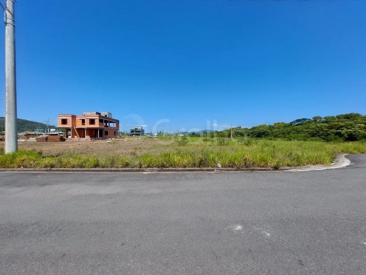 Terreno para Venda em Florianópolis, Vargem do Bom Jesus - Foto 2