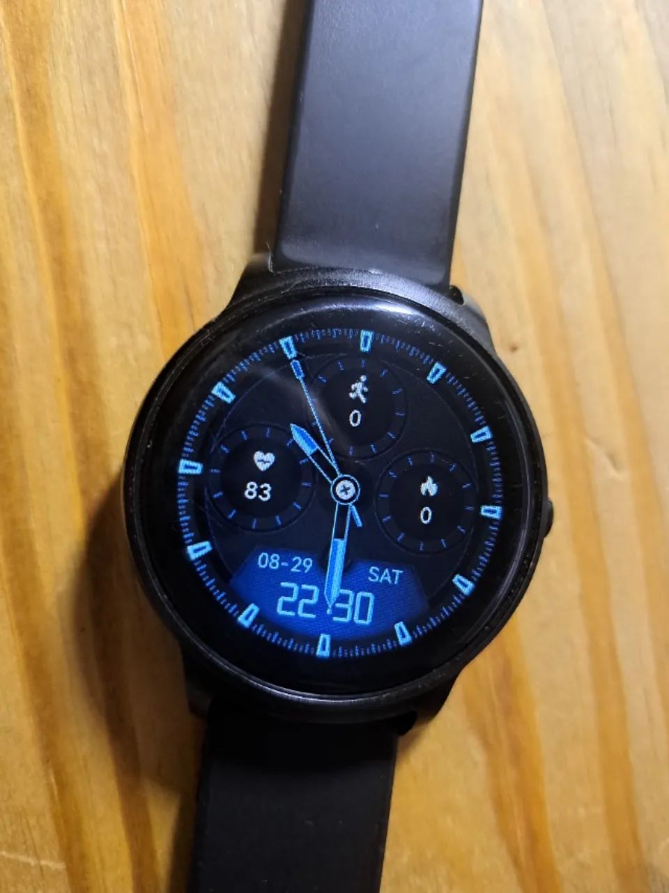 Smartwatch Atrio SWViena