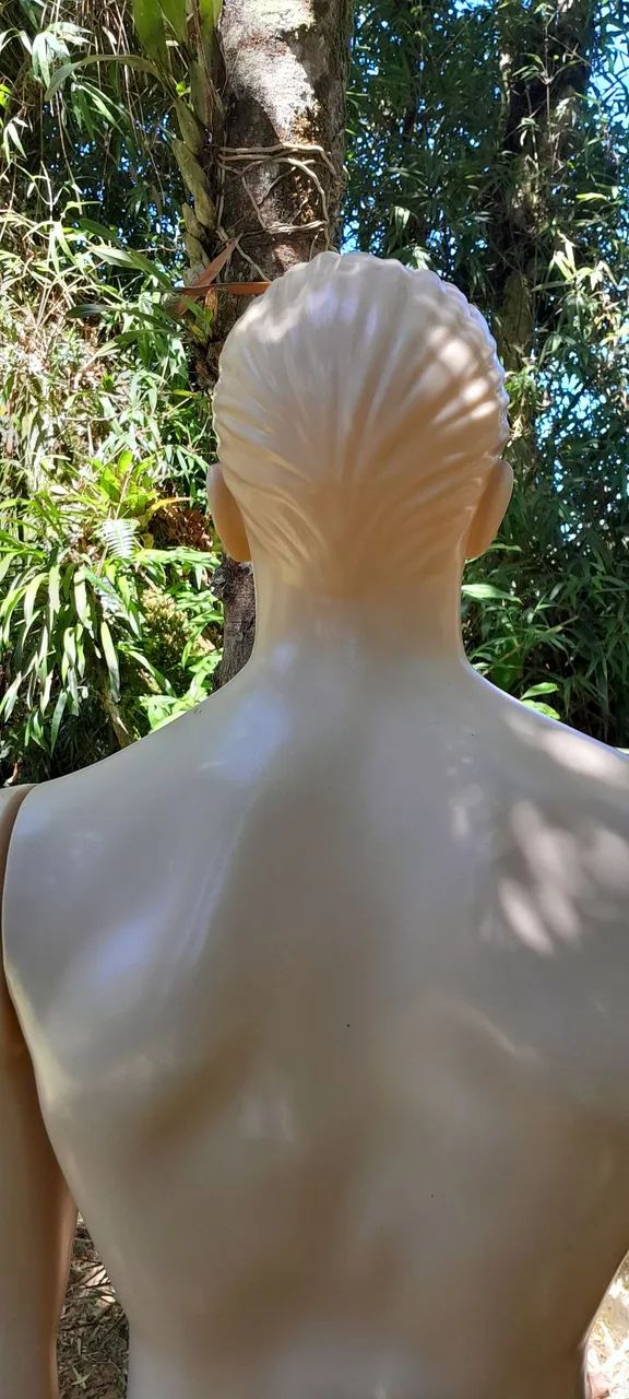Manequim Masculino - Foto 5