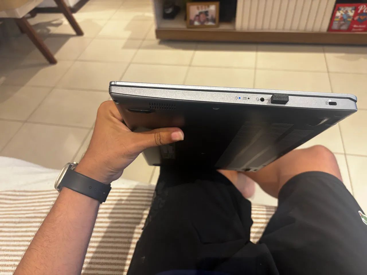 Notebook acer aspire 5 - Foto 4