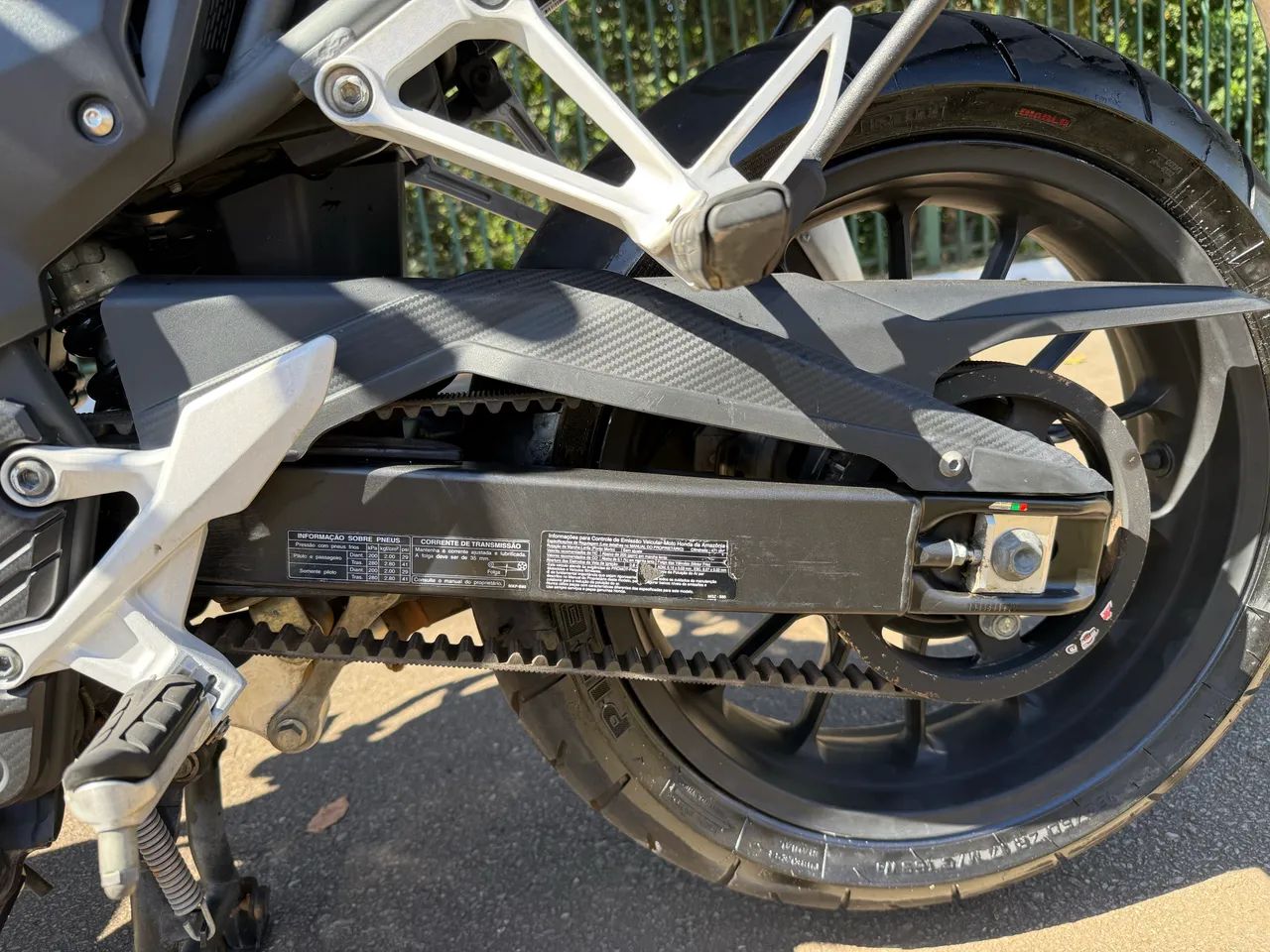 CB 500X 21/22 - Foto 2