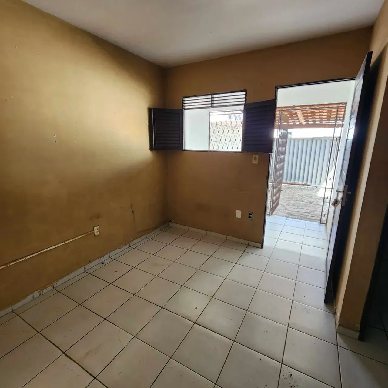 Casa no Presidente Médici/Funcionários com 2 Quartos - Foto 4