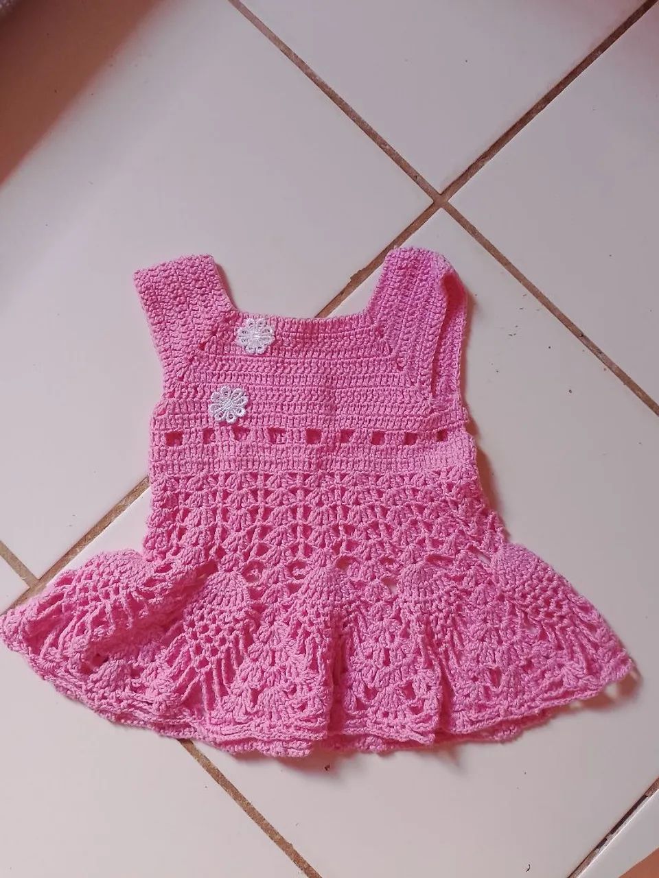 Combo bebê