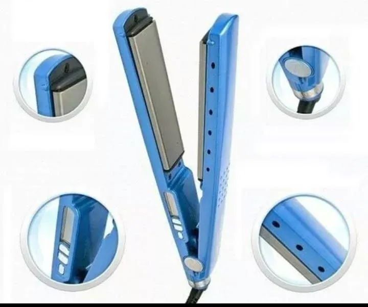 Chapinha Nano Titanium  - Foto 4
