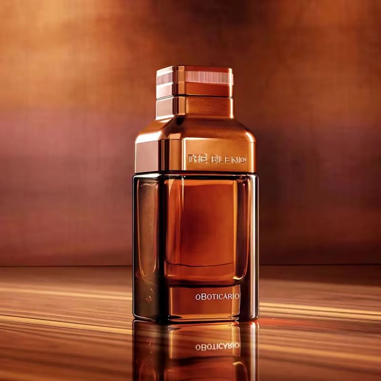 The Blend Eau de Parfum 100ml - Foto 2