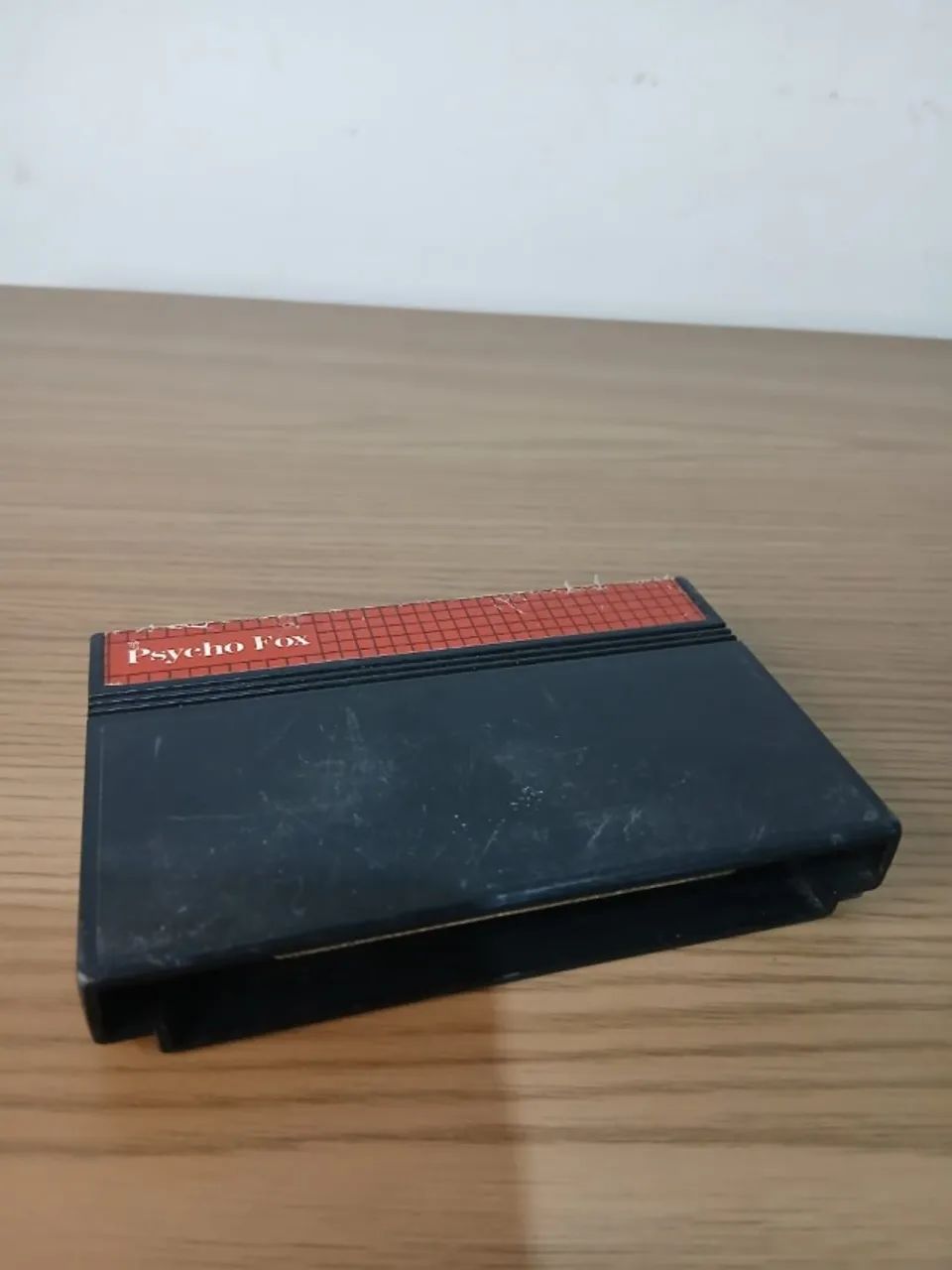Cartucho Psycho Fox Master System 100% Original - Foto 3