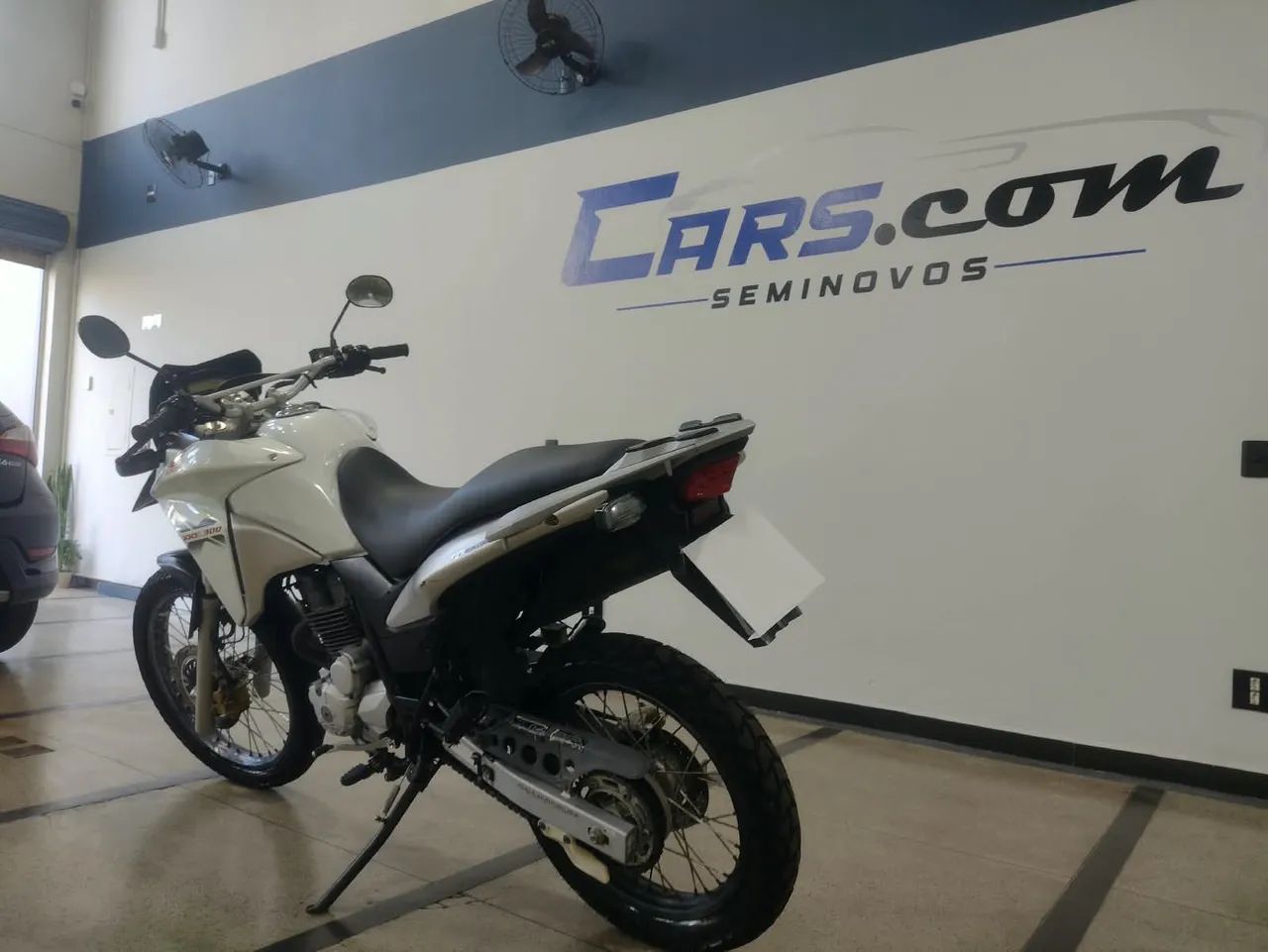 XRE 300 ABS - Foto 2