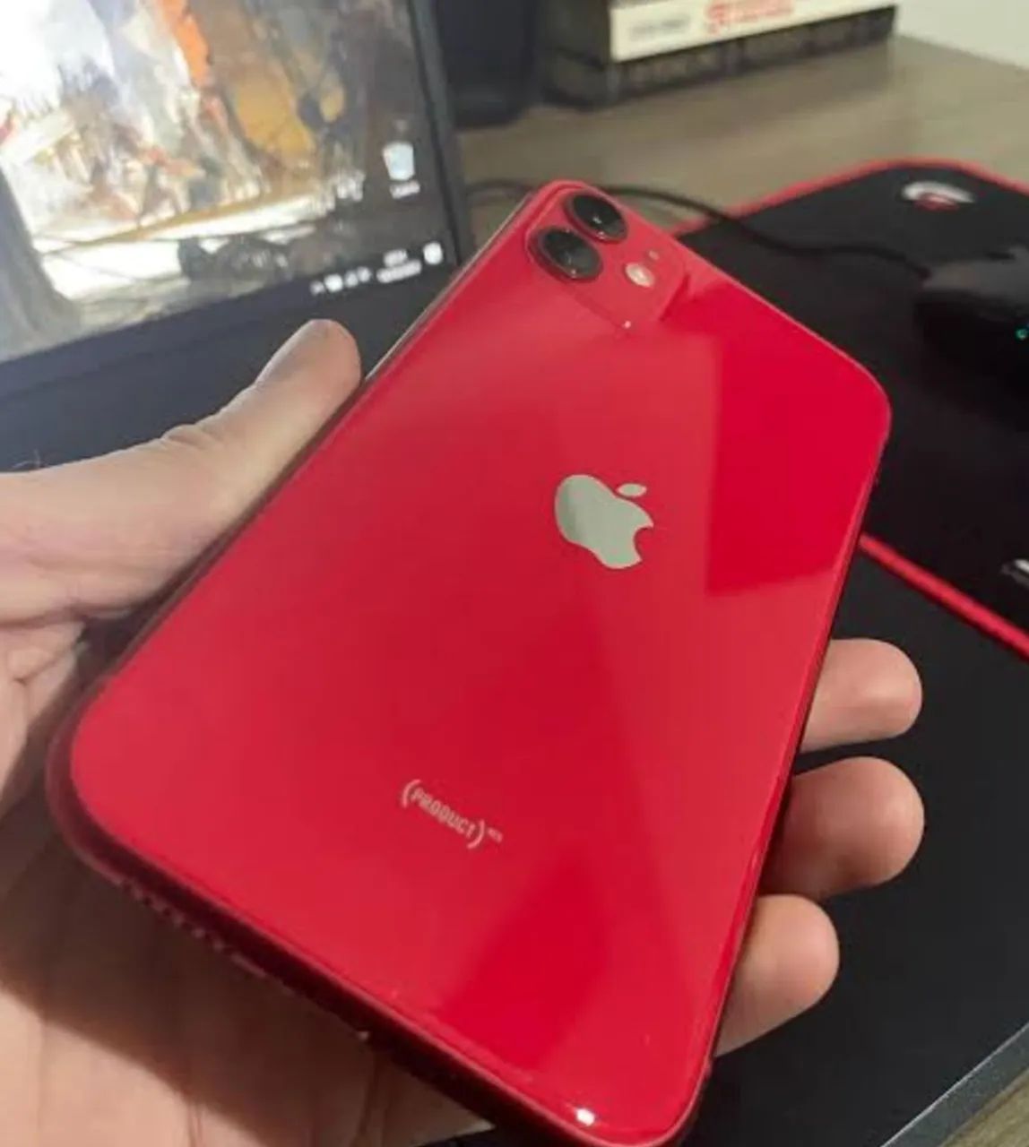 iPhone 11 128gb