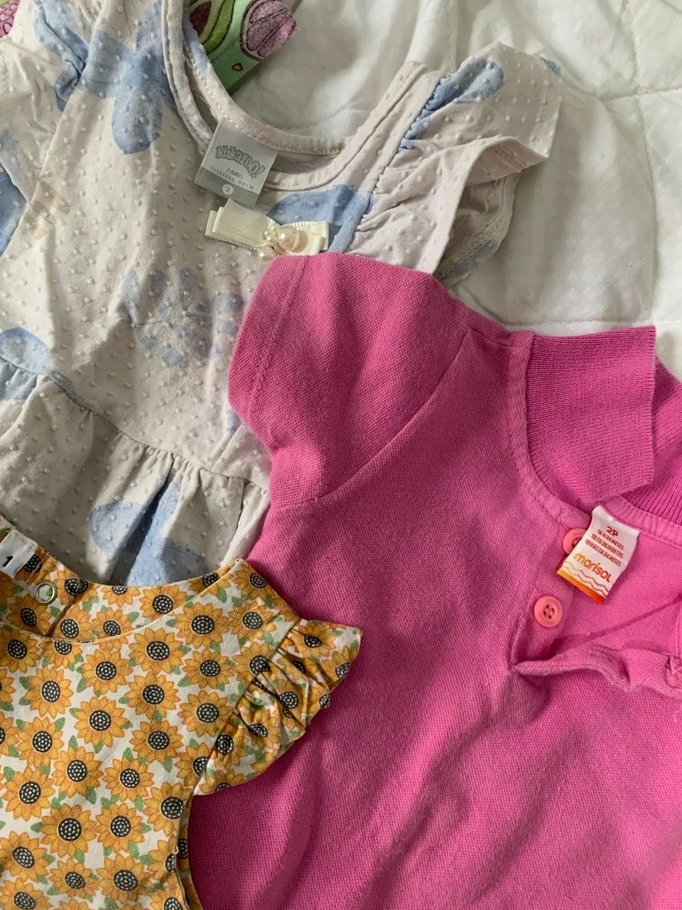 Vestidos infantil  - Foto 3