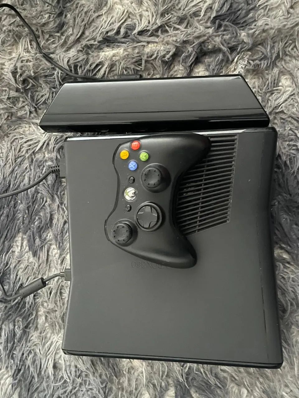 XBOX 360 - Foto 2