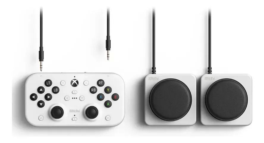 Controle Xbox Lite Se 2.4G 8BitDo - Foto 3