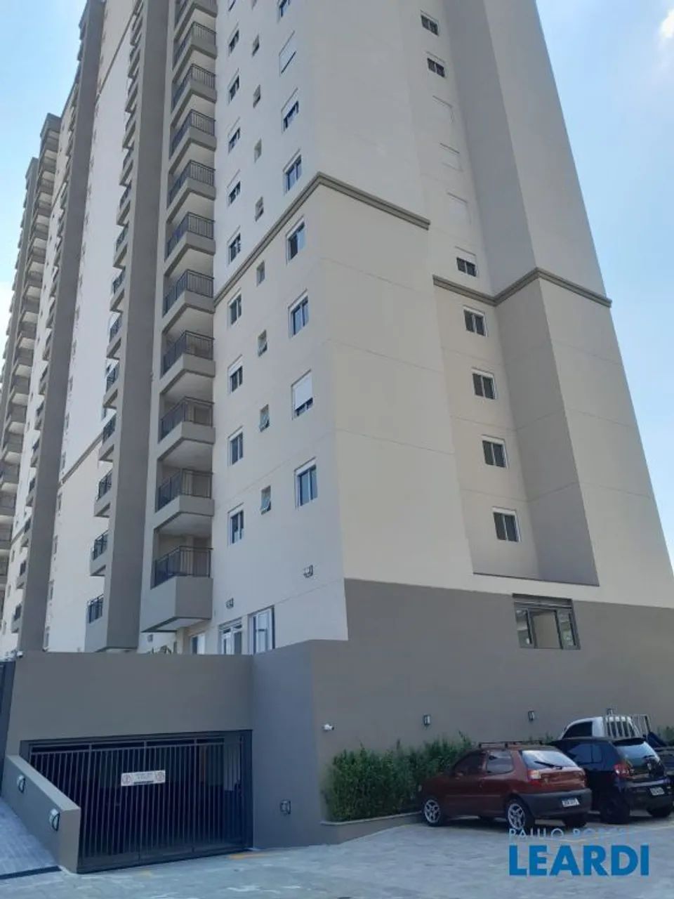APARTAMENTO - CASA BRANCA - SP - Foto 2