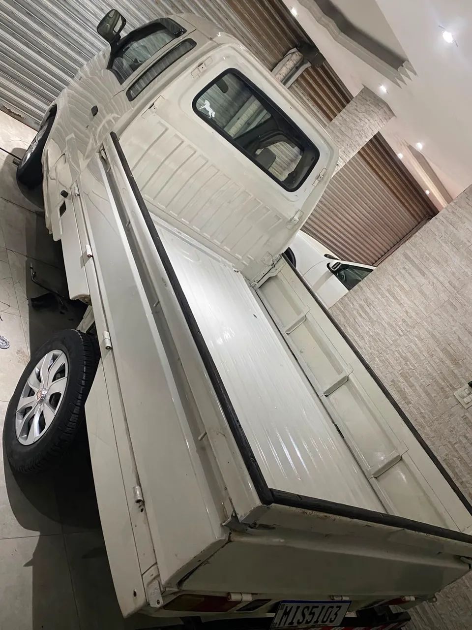 Hafei/mini PICK-UP l - Foto 3