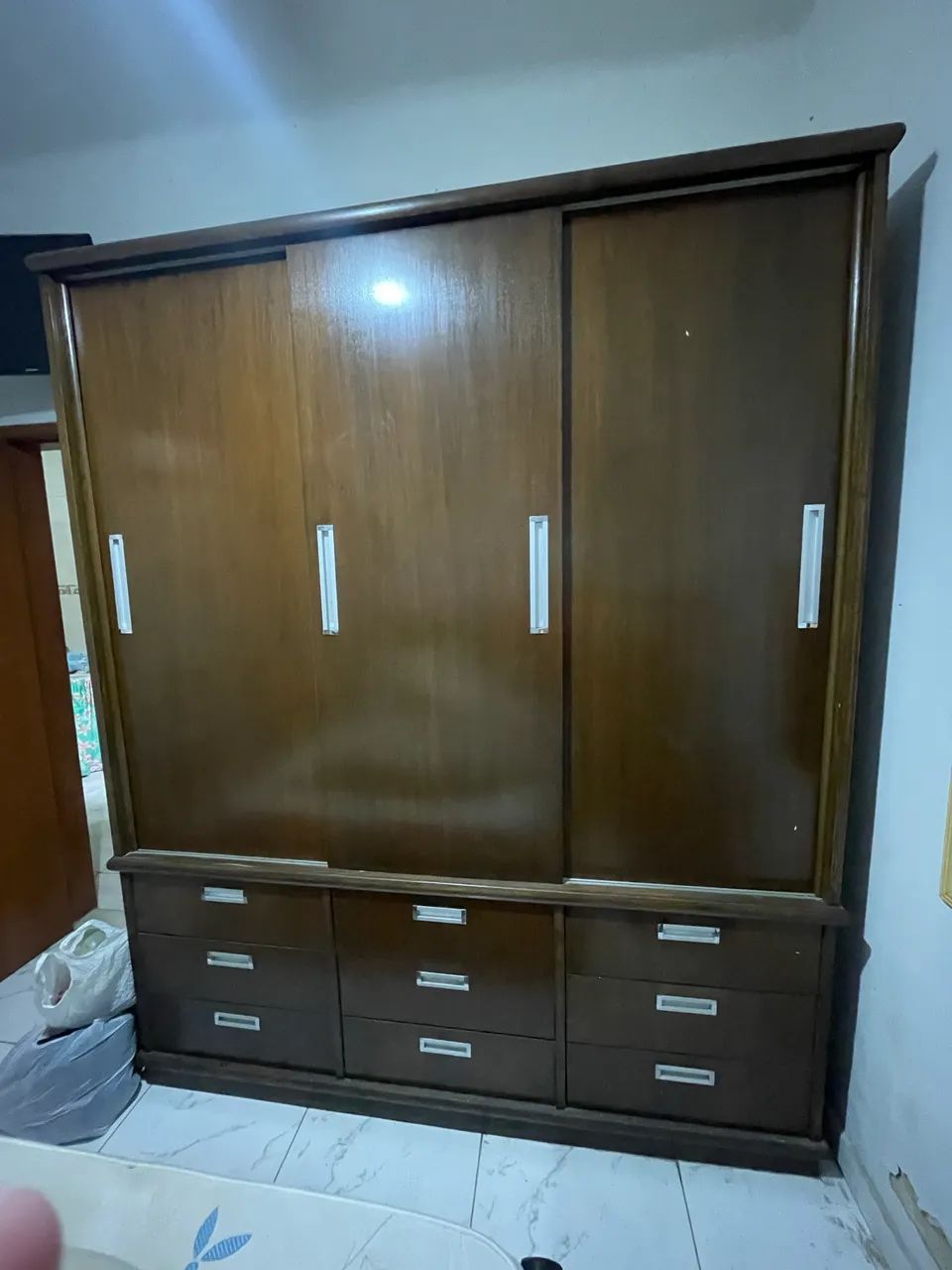 Armário de quarto 