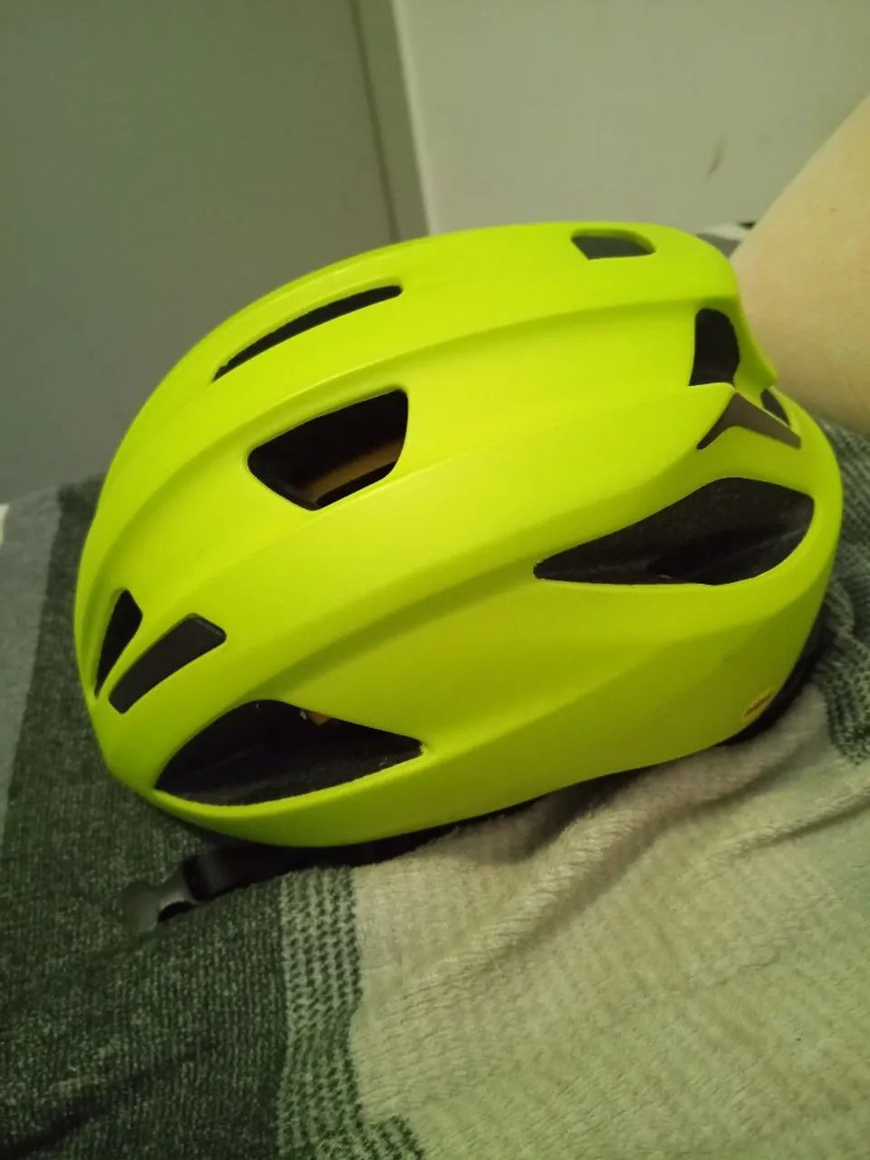 Capacete Specialized 