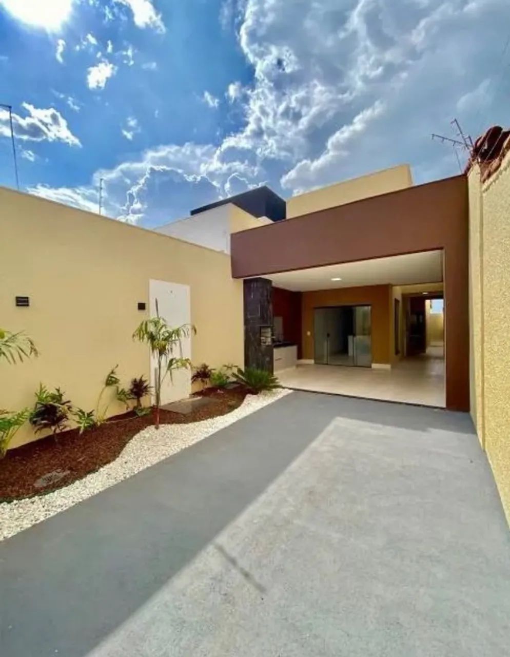 Imóvel 3 quartos de alto padrão a venda !  - Foto 2