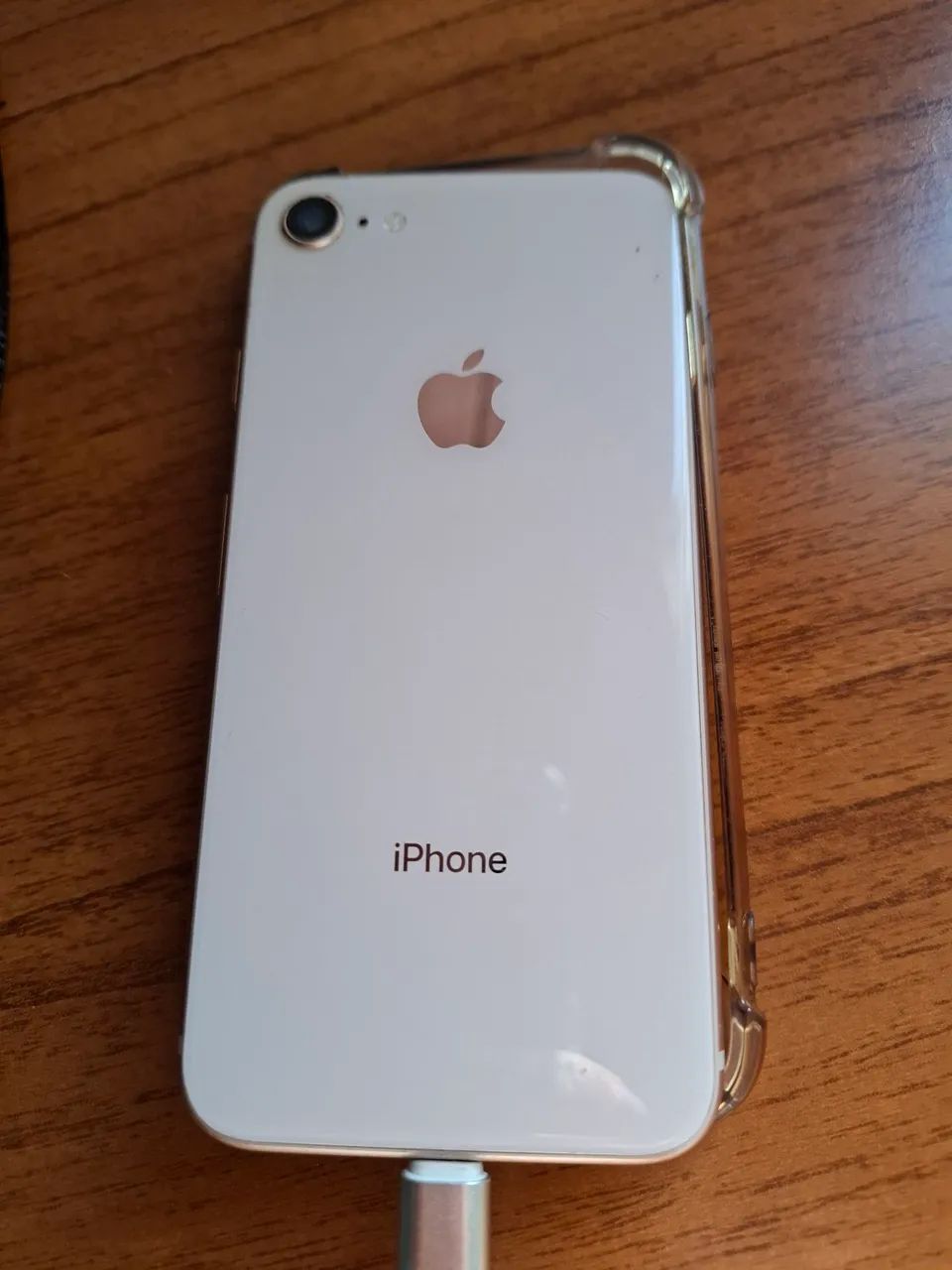 Vendo celular iphone 8 - Foto 2