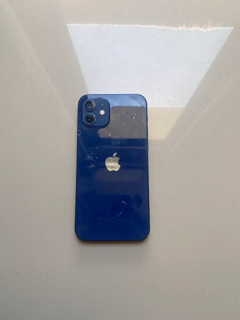 Iphone 12 (retirada de peças) - Foto 2