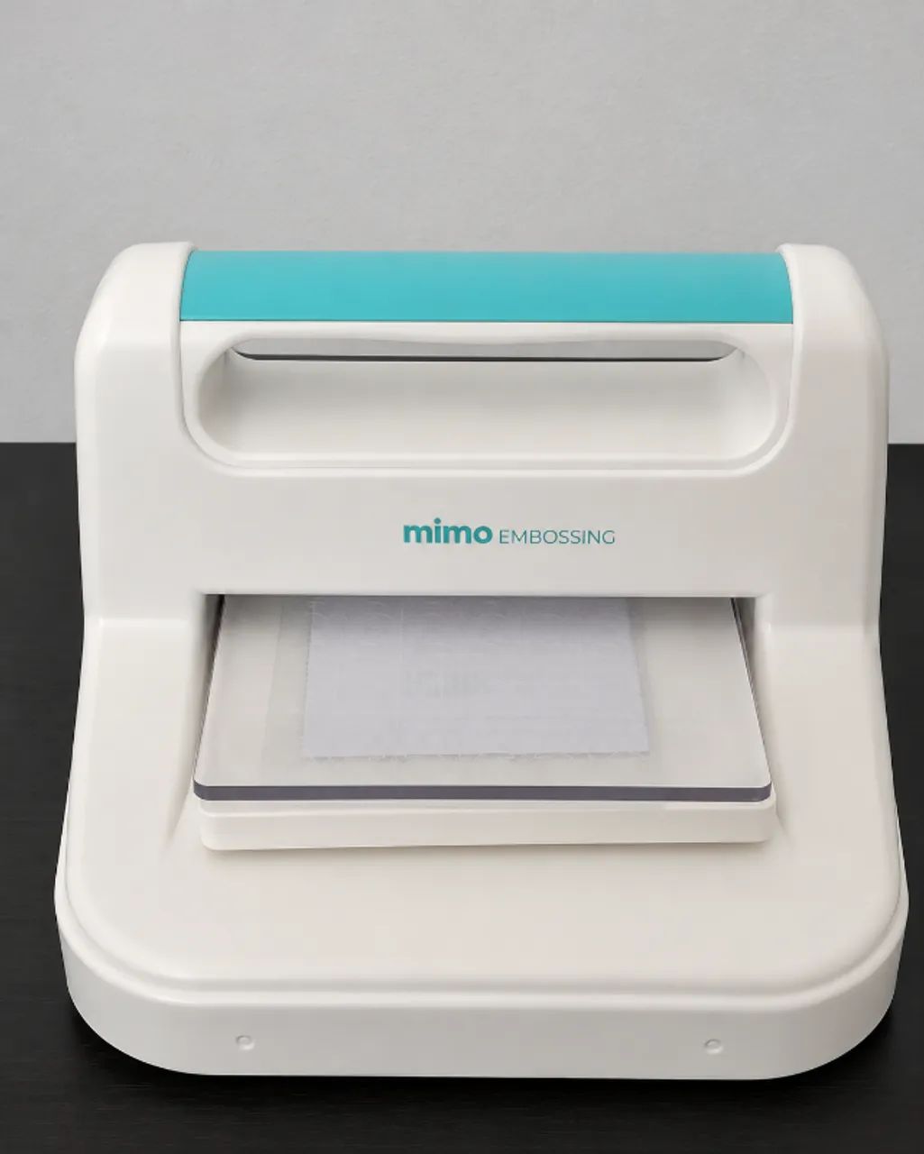 Mimo Embossing Máquina de Corte e Relevo Completa - Foto 2