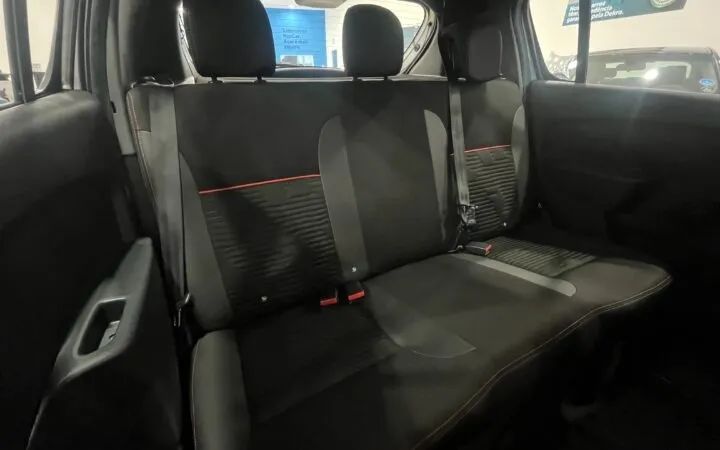 Renault Stepway Zen Flex 1.6 16V Mec. 2020 - Foto 4