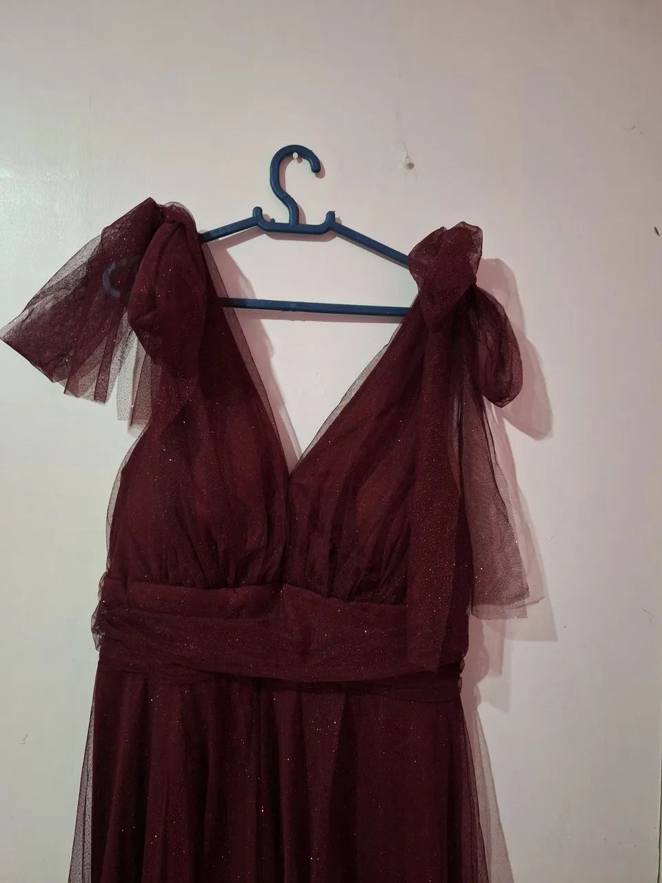 Vestido de festa  - Foto 3