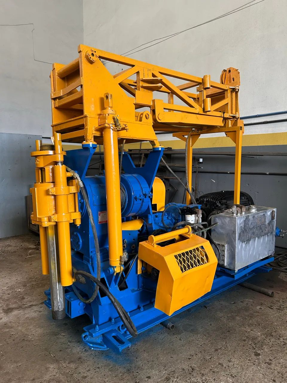 Sonda rotativa mach 320  - Foto 2