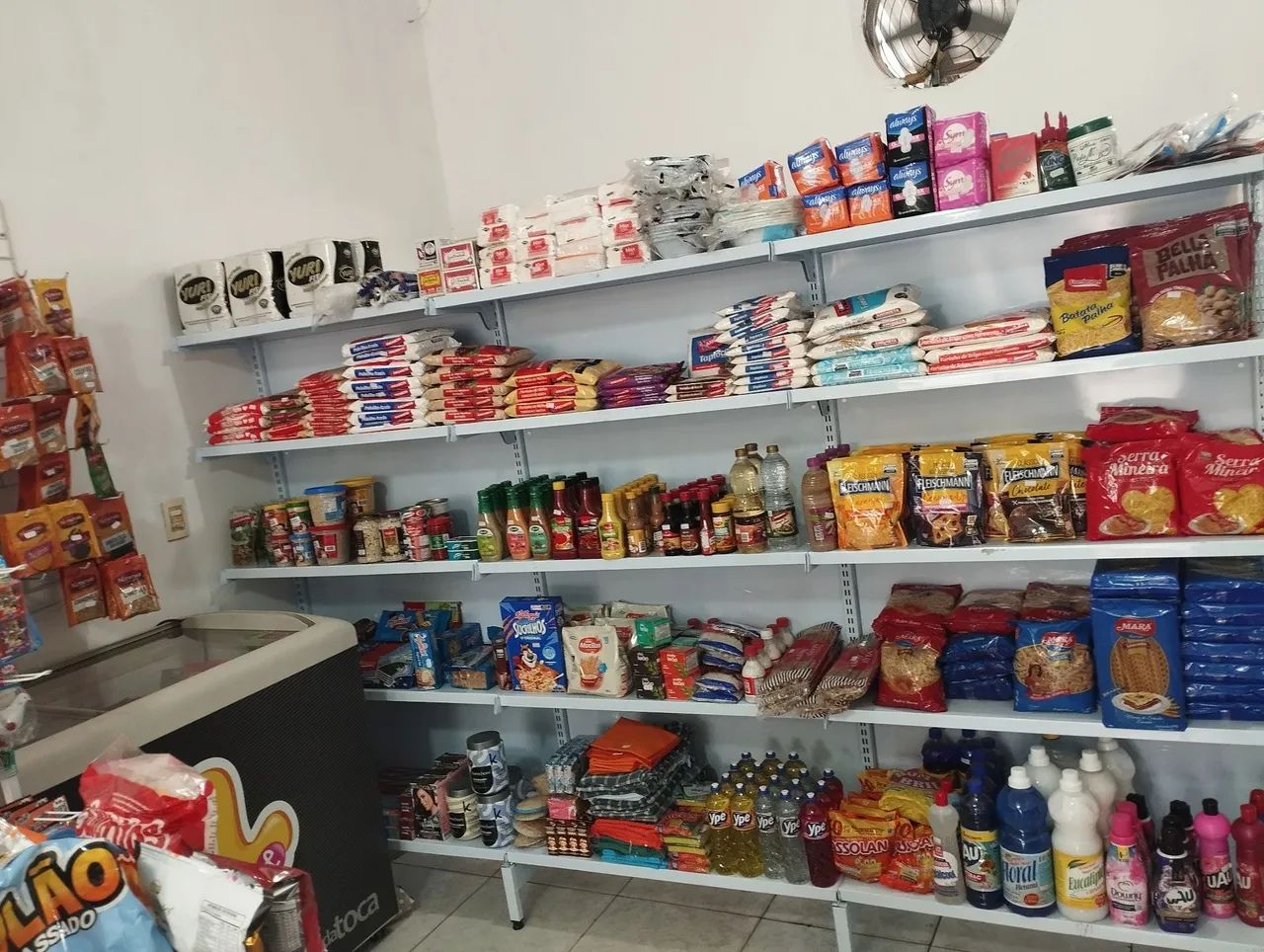 Sacolão  - Foto 5