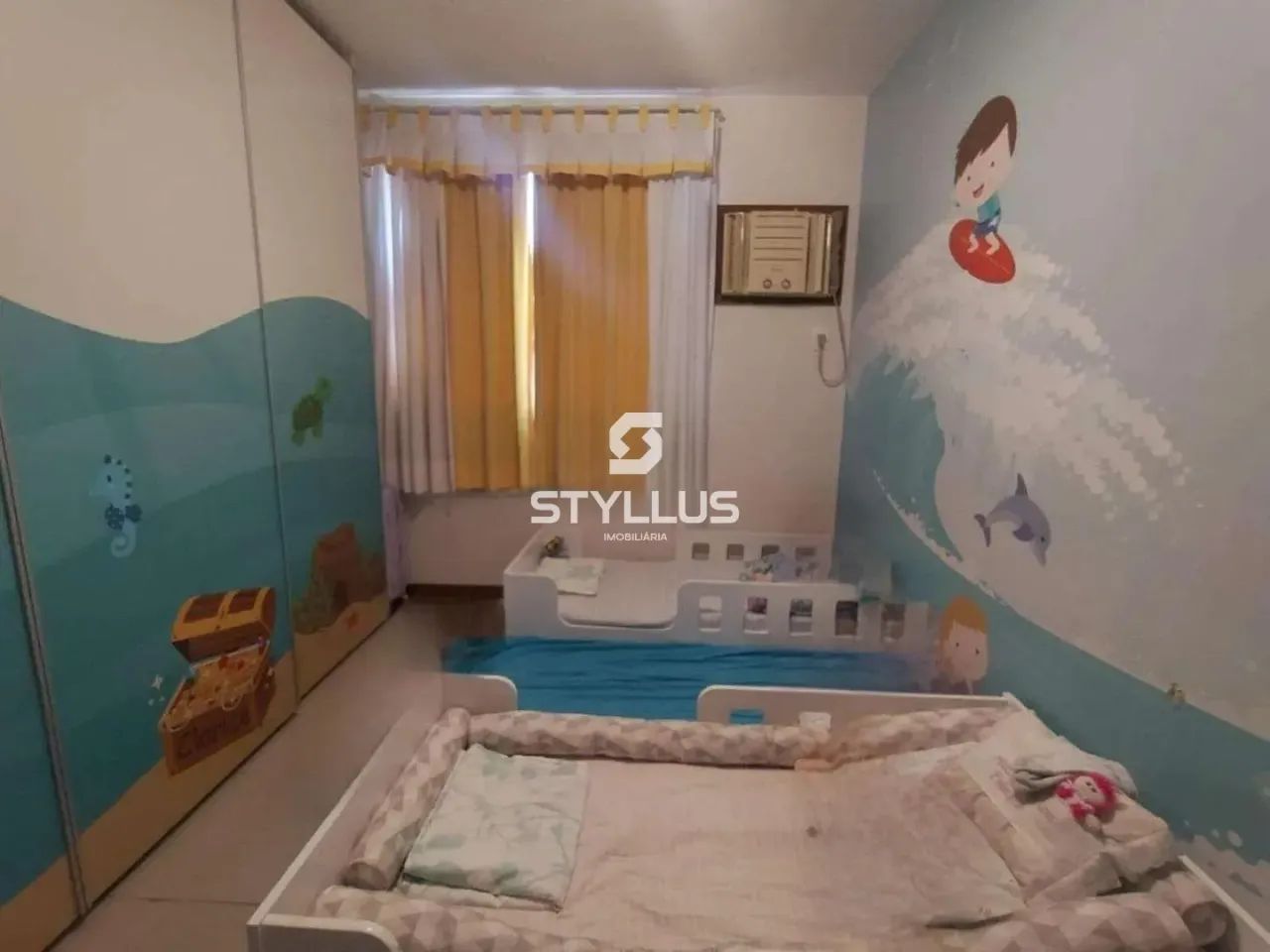 Méier | Cobertura 2 quartos, sendo 1 suite - Foto 4
