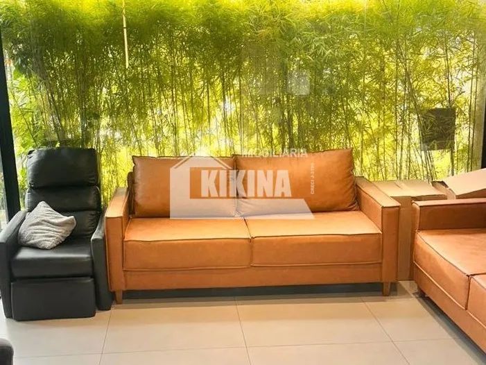 SALA COMERCIAL PARA LOCAÇÃO NO NOVA RUSSIA - Foto 3