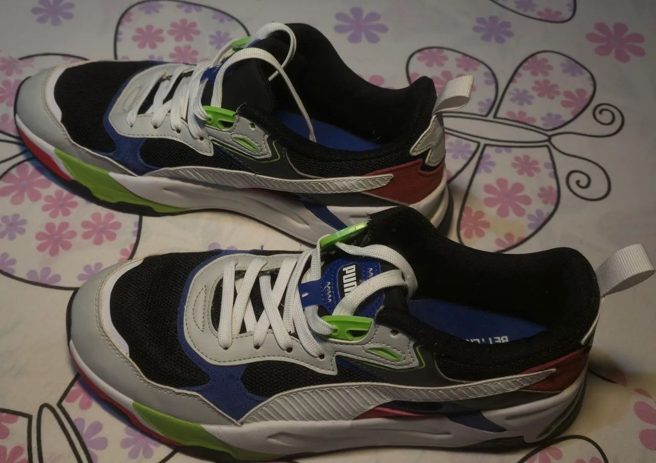 Puma trinity - Foto 3