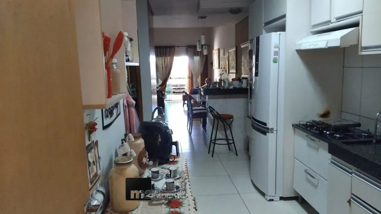 Casa à venda no Setor Faiçalville 3 quartos - Foto 5