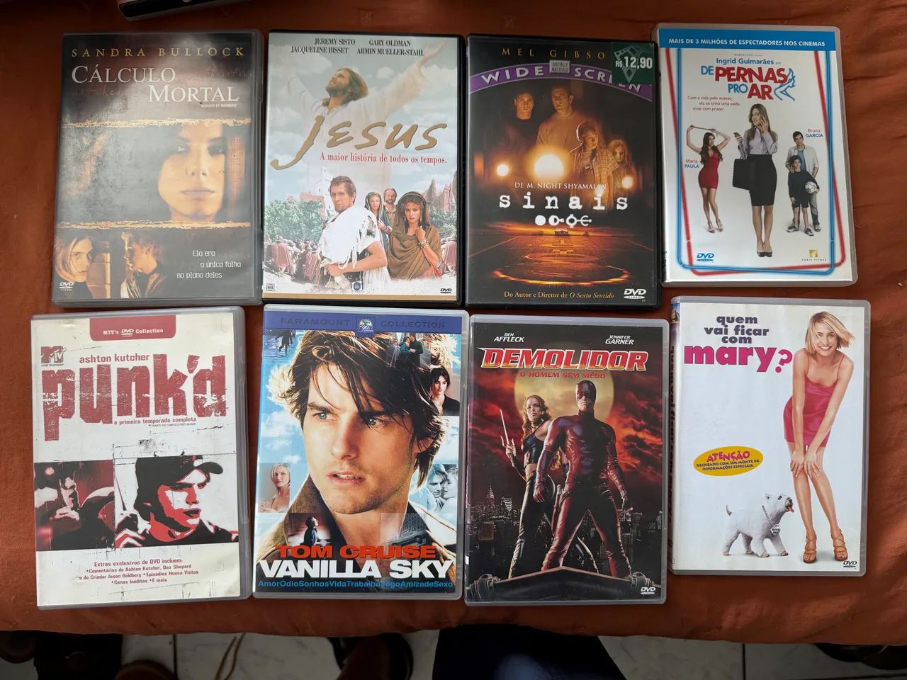 DVDs diversos  - Foto 3