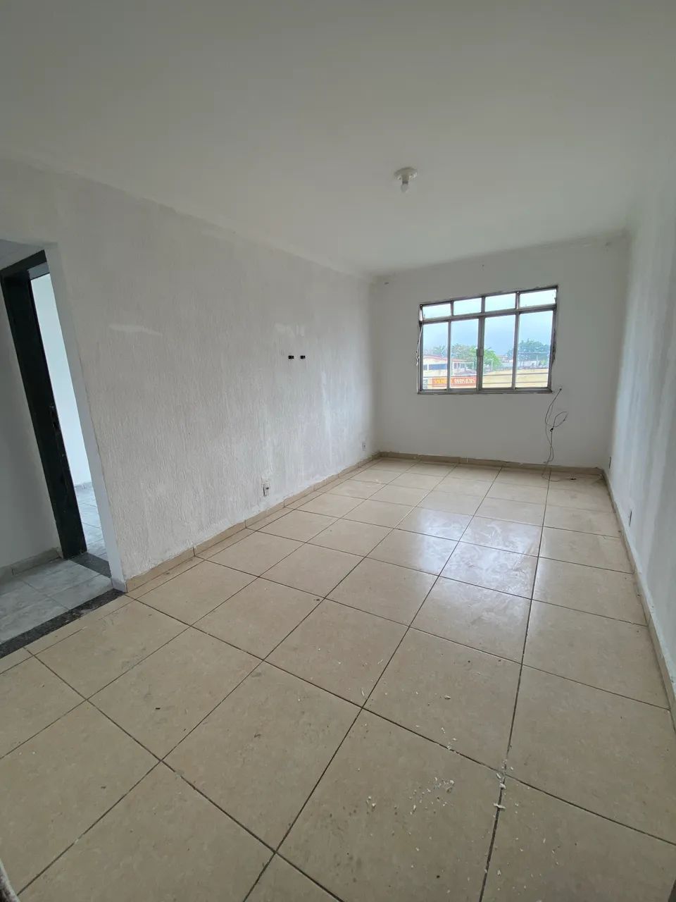 APARTAMENTO NO BNH