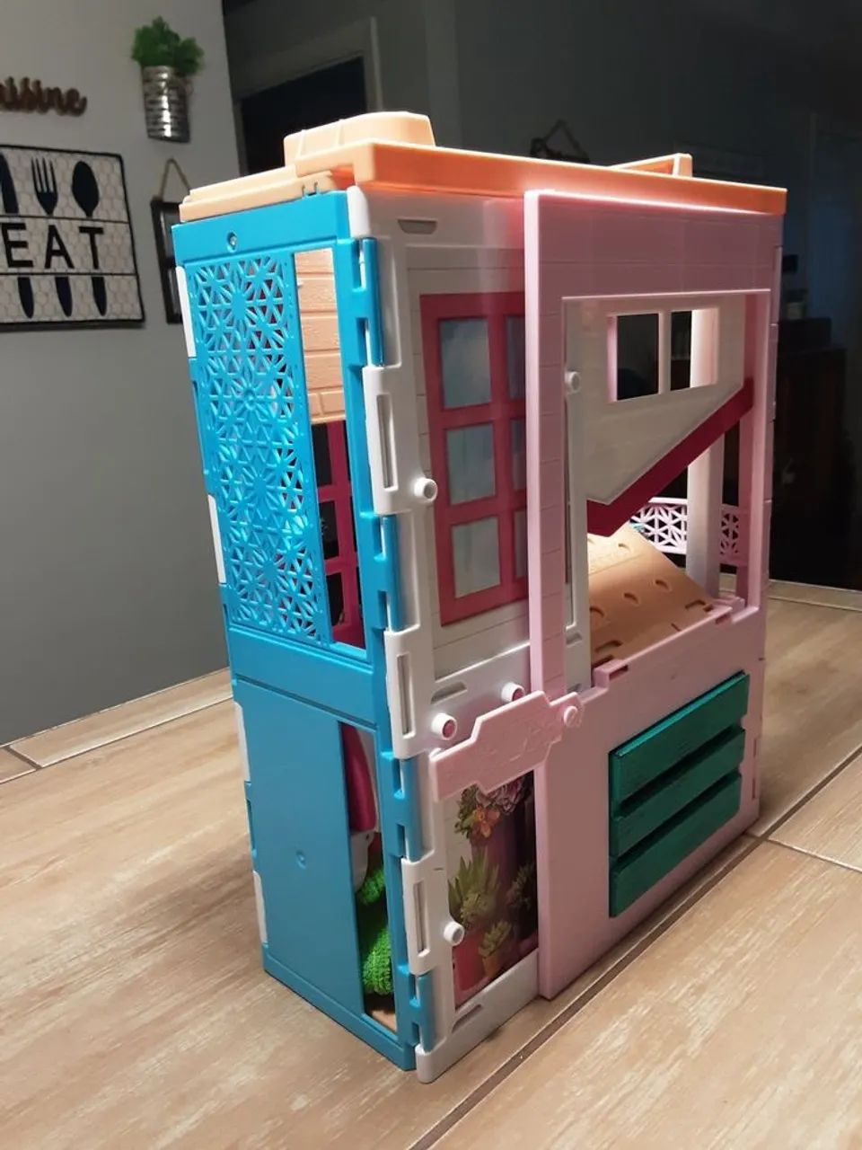 CASA DA BARBIE  - Foto 3