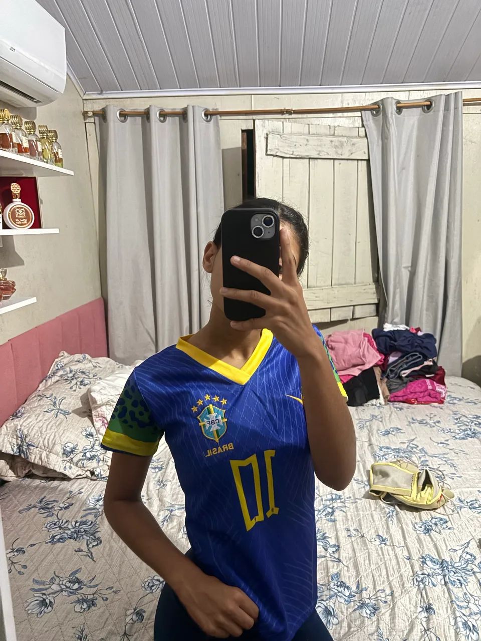 Roupas desapego  - Foto 5