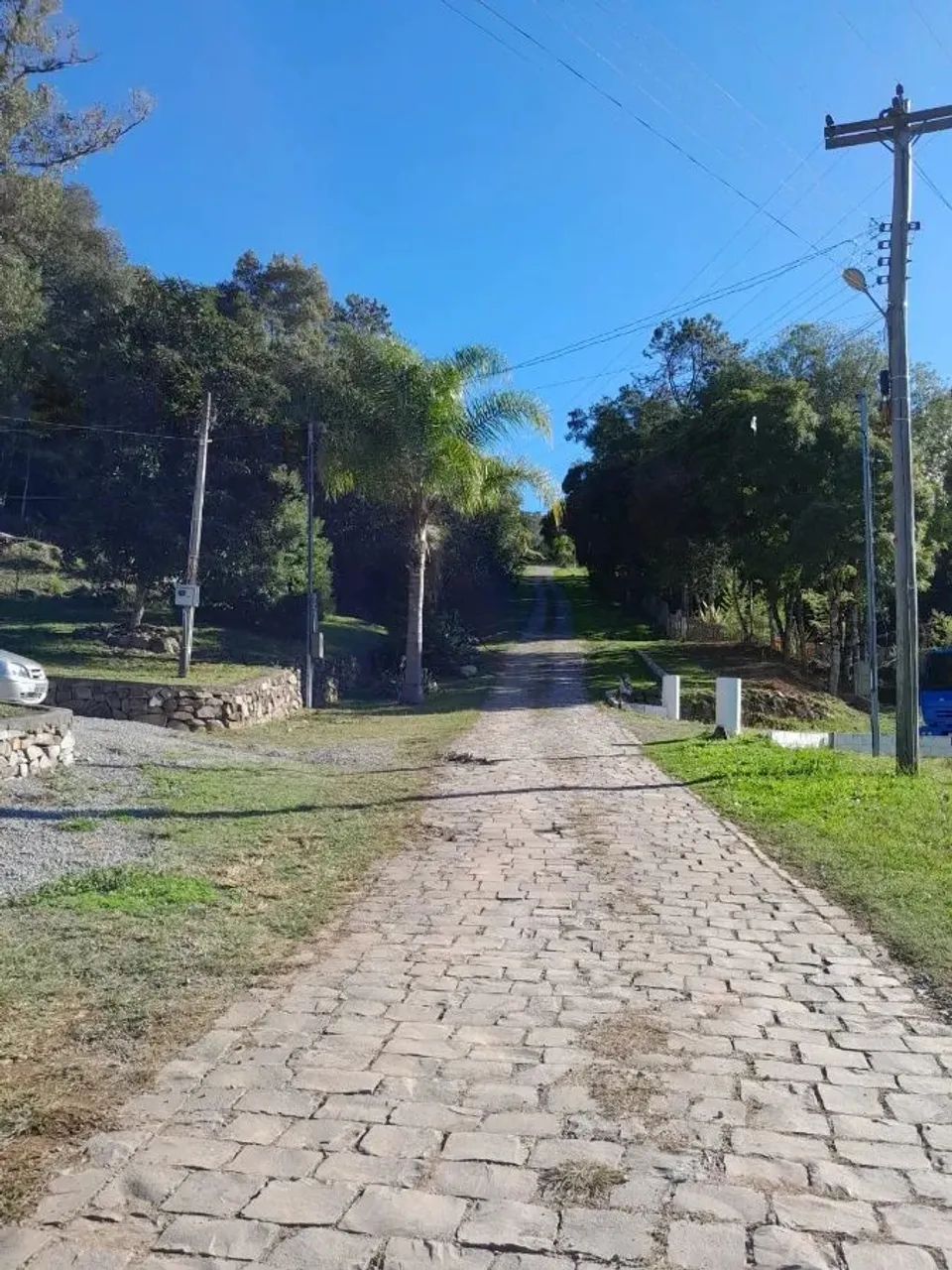 CAXIAS DO SUL - Terreno Padrão - MONTE BÉRICO - Foto 13
