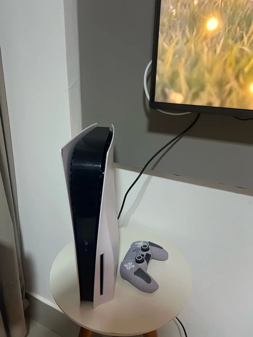 Ps5 - Com FIFA 26 - Foto 2