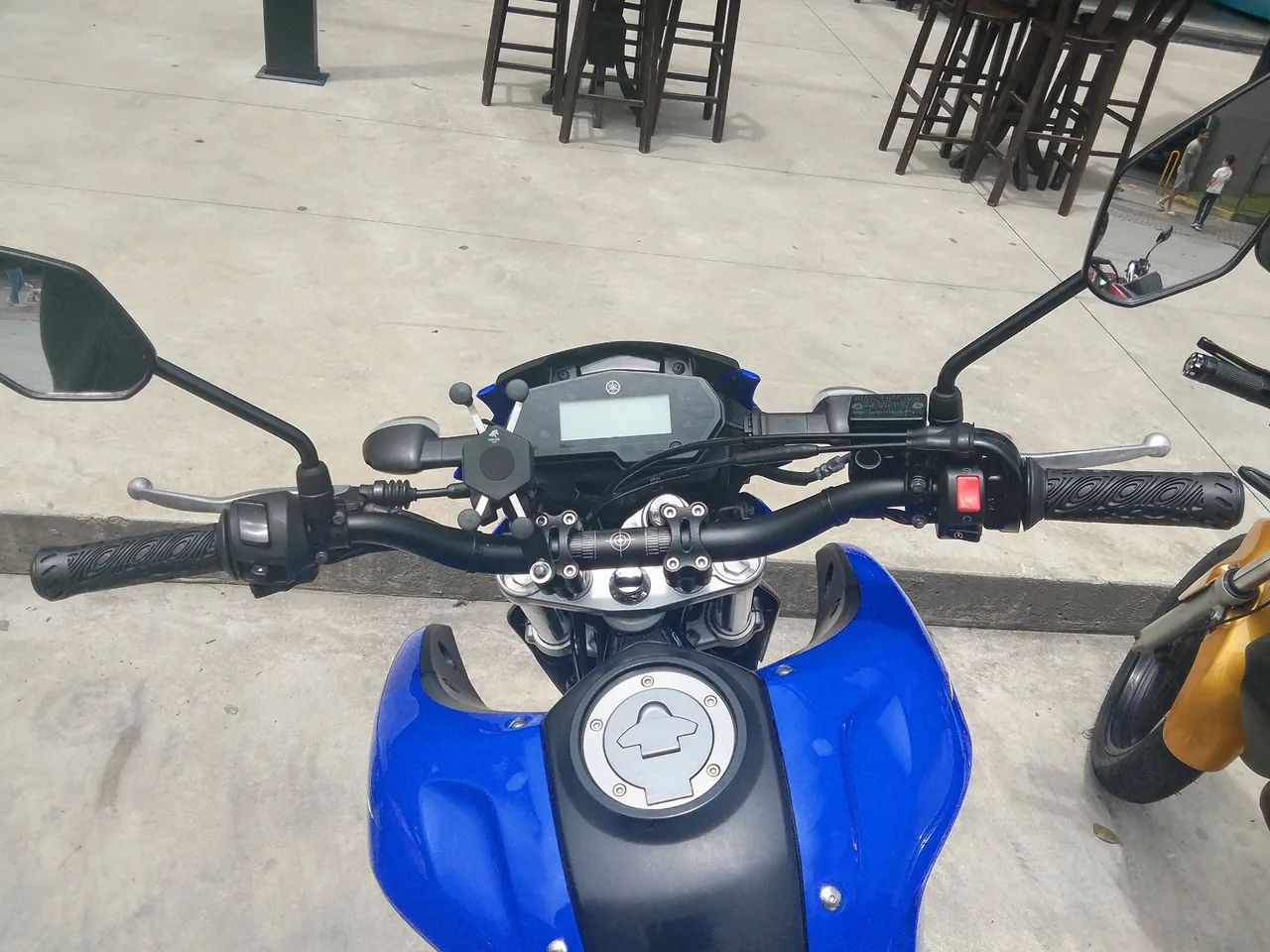 Guidão oxxy