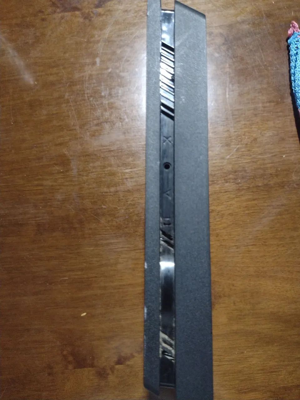 Ps4 slim com defeito  - Foto 2