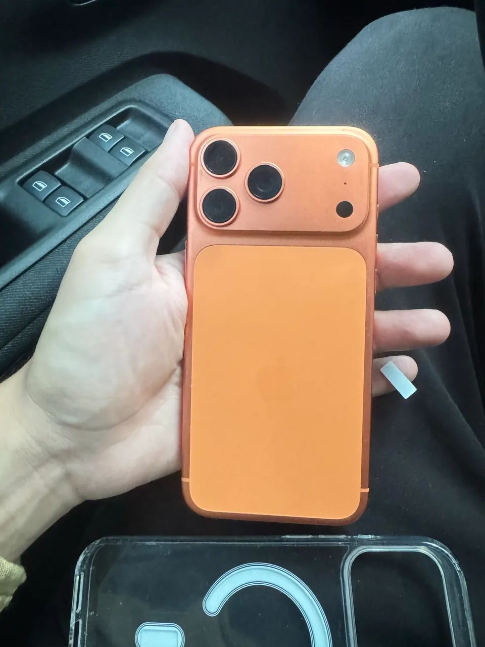 iPhone 17 pro Max 256gb - Foto 4