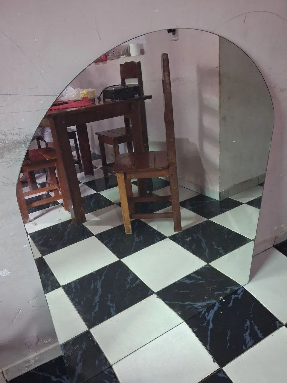Espelho Grande - Foto 2