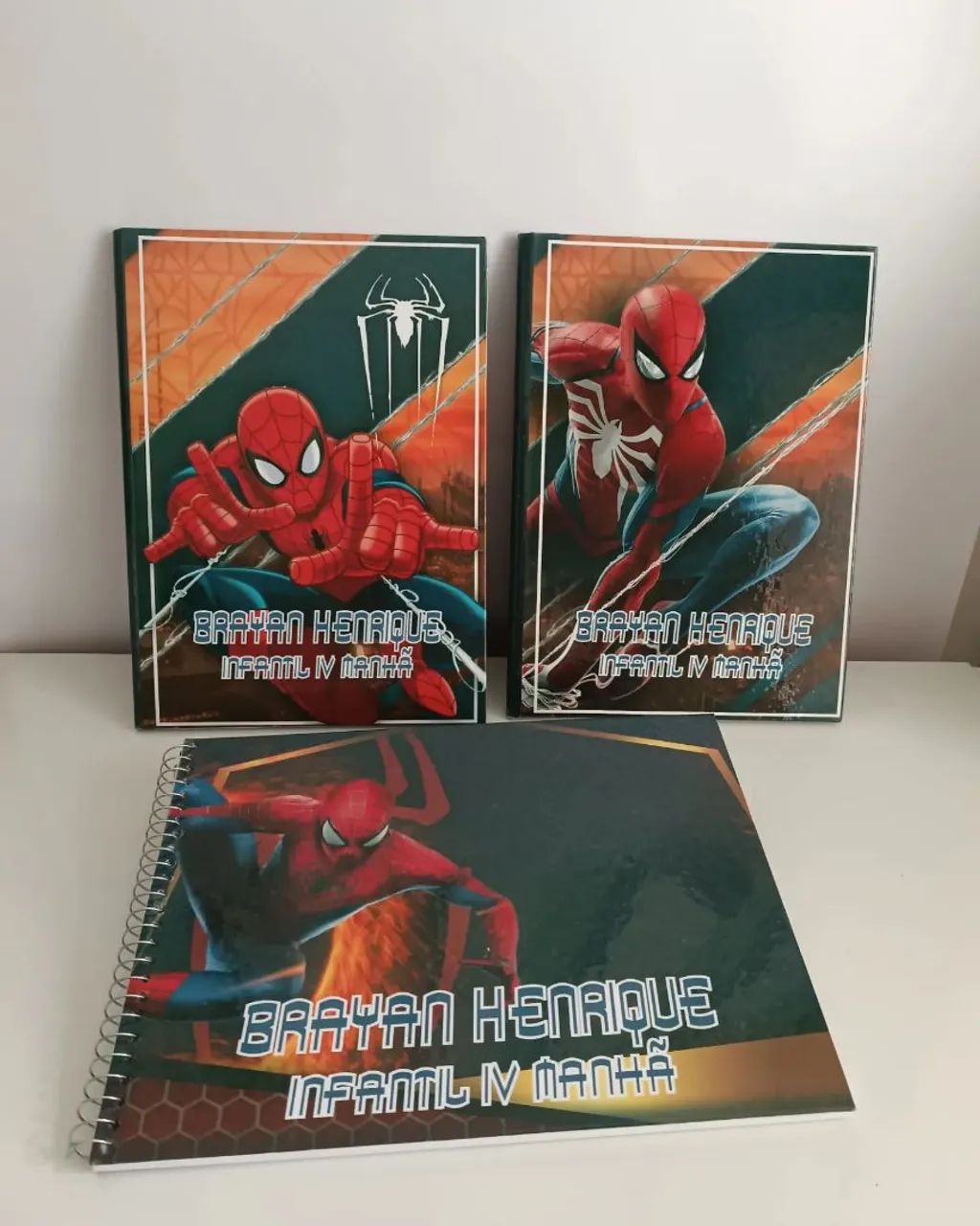 Etiquetas Escolares prova d'água  - Foto 6