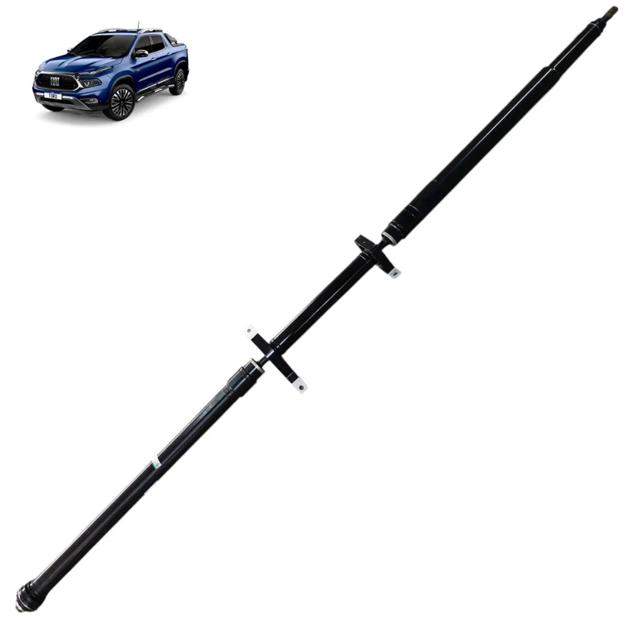 Eixo cardan Fiat toro 2.0 diesel 2025 2024 2023 2022 2021 - Peças para  carros, vans e utilitários - Recreio Estoril, Atibaia 1467184663 | OLX