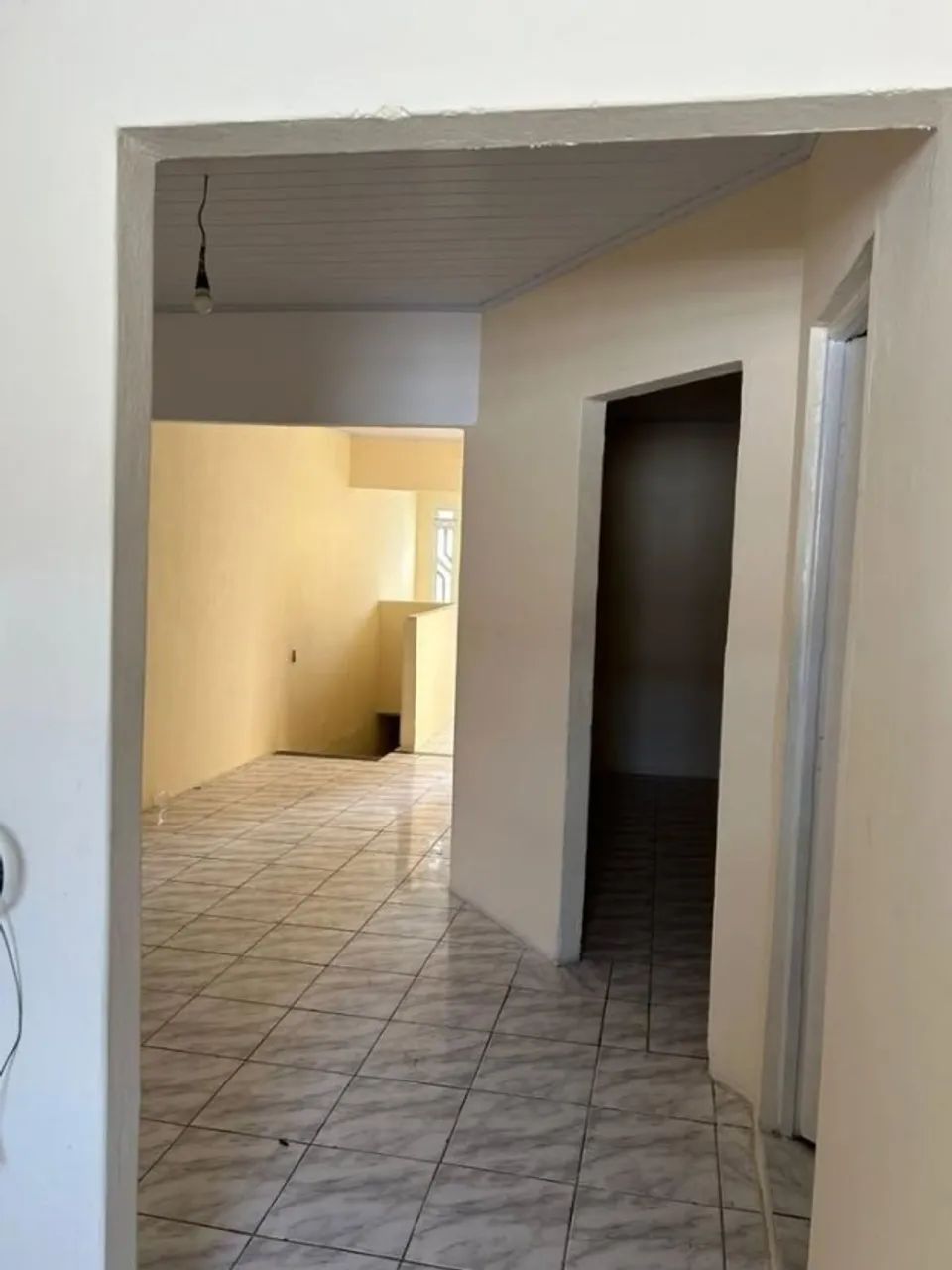 IMN 1022 - CASA EM PERIPERI  - Foto 4