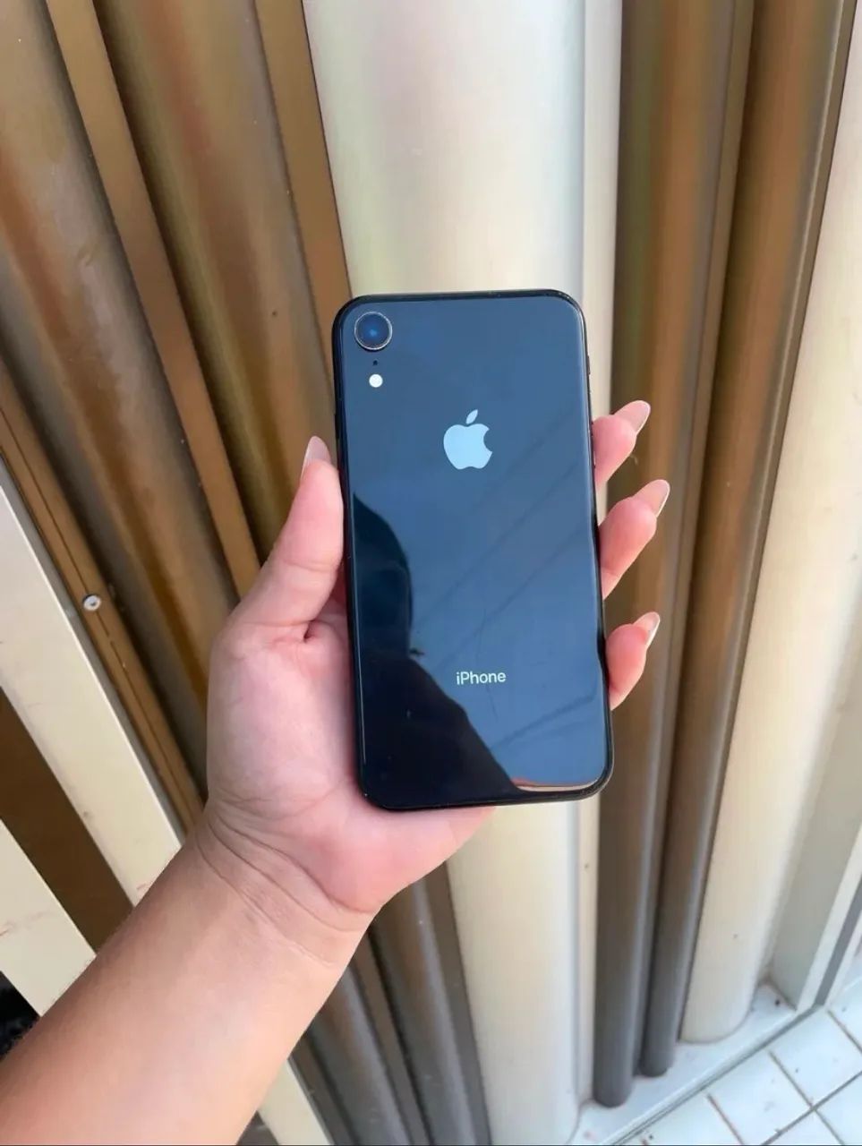 iPhone XR - Foto 2