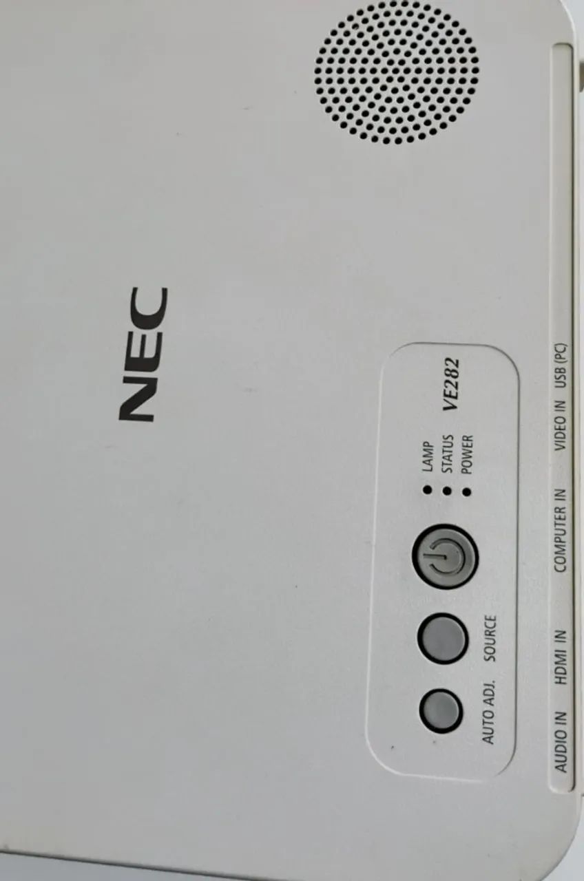 Projetor Nec VE282