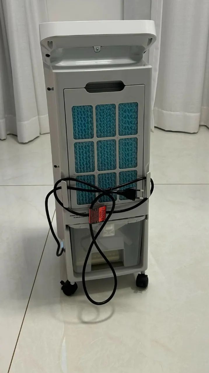Climatizador Midea - Foto 2