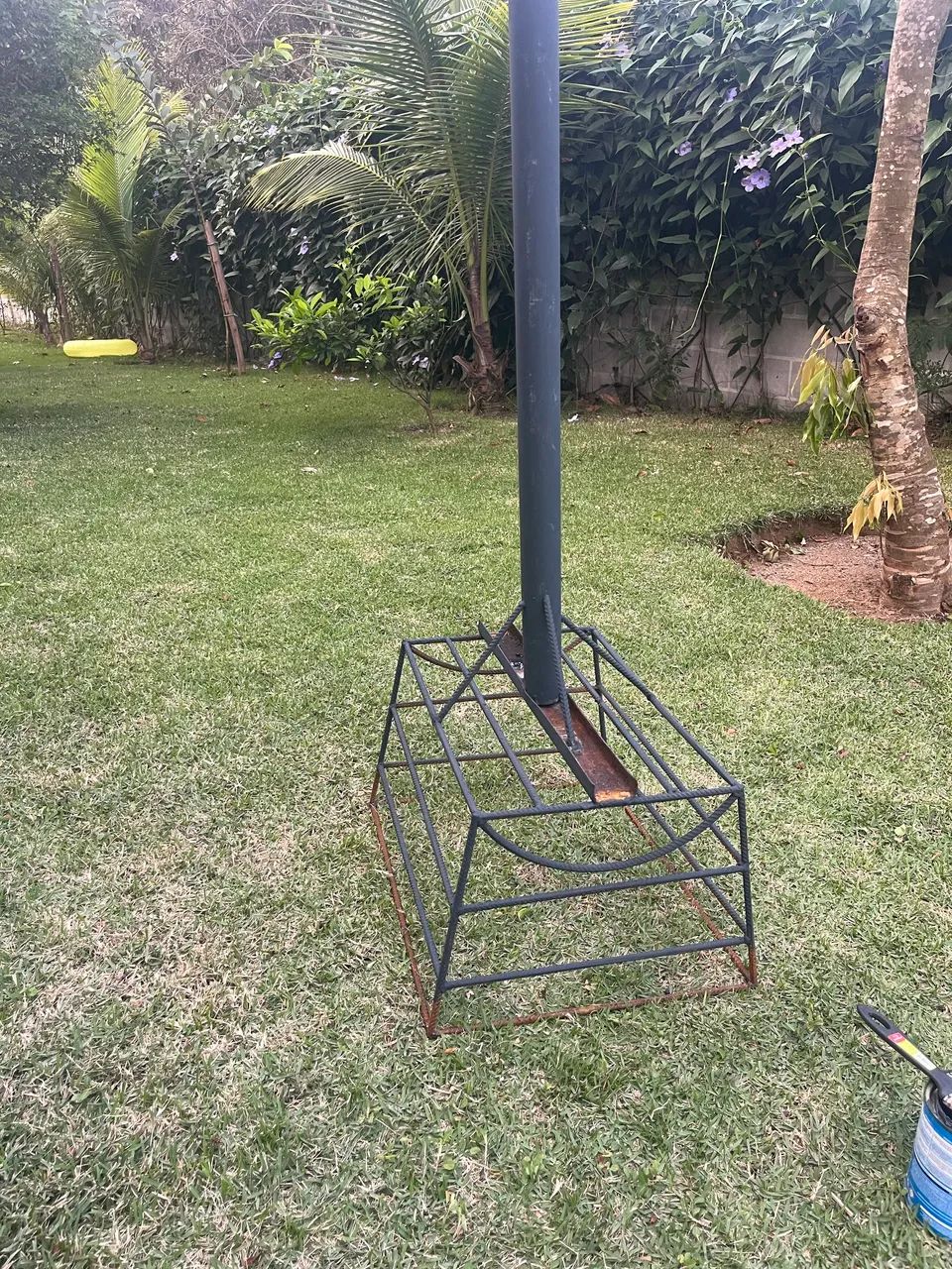 Lixeiras Reforçadas  - Foto 2