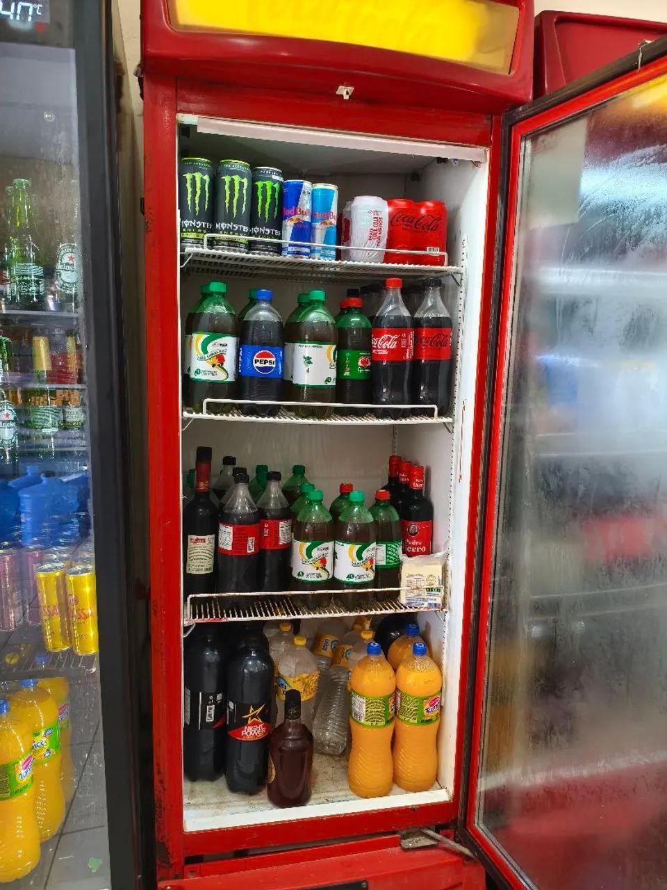 Freezer - Foto 3